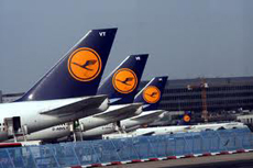 Lufthansa sperimenta il kerosene bio-sintetico