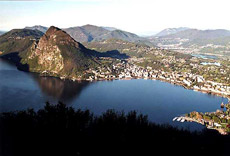 Lugano