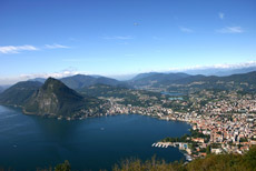 Lugano