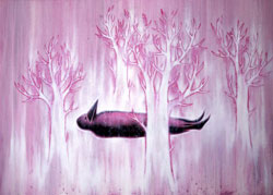 Arte contemporanea ad Ancona 1 Luigi Presicce, 2006