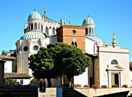 Basilica di Ars-sur-Formans