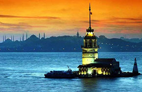 Il prossimo viaggio? Istanbul