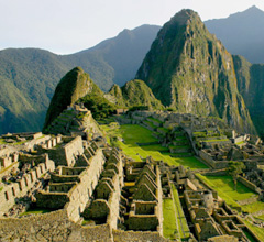 Perù in compagnia del fotografo