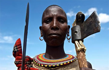 Credit: Matteo Guzzini