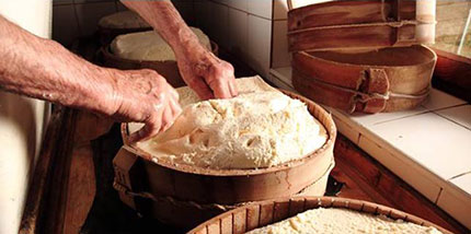 Made in Malga: festival dei formaggi ad Asiago