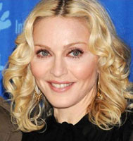 Madonna