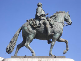 Monumento a Carlos III