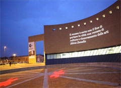 Il sabato sera di Gallarate