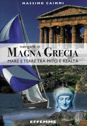 Magna Grecia da navigare
