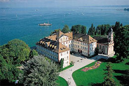 Isola di Mainau