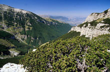 Foto: Parco nazionale della Majella