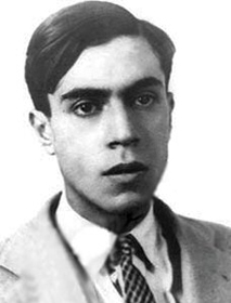 Ettore Majorana