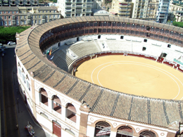 Malaga e la Costa del Sol 3 Malaga e la Costa del Sol