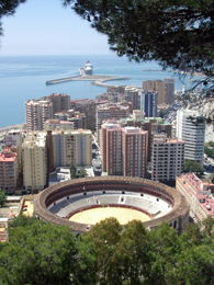Malaga e la Costa del Sol