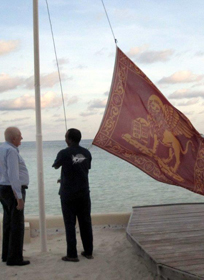 Il vessillo veneziano