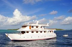 Le Maldive di Kuda Travel