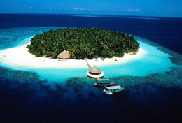 Blu Maldive