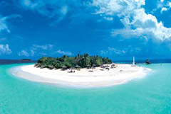 Le Maldive snobbate dai Radical Chic