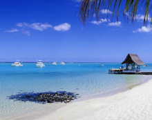 L'Università alle Maldive