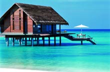 O&O RR Grand Beach Villa