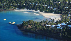 Vacanza da volontari alle Maldive