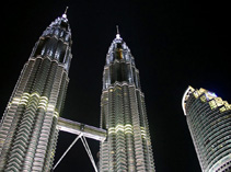 Malesia, Kuala Lumpur