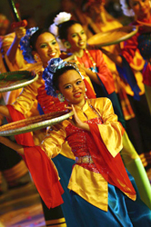 Colori di Malesia