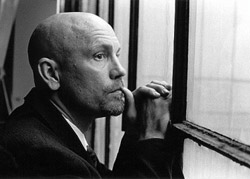 John Malkovich