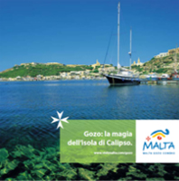 Estate positiva per Malta 4 Estate positiva per Malta