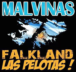 A tu per tu con l'eroe delle Islas Malvinas