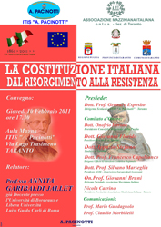 Annita Garibaldi a Taranto 4 Annita Garibaldi a Taranto
