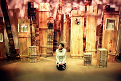 “Segni d’infanzia” a Mantova 2 Artilugios