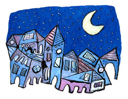 “Segni d’infanzia” a Mantova 1 Le due regine