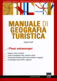 Manuale di geografia turistica. I Paesi extraeuropei