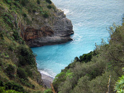 Mare di Maratea