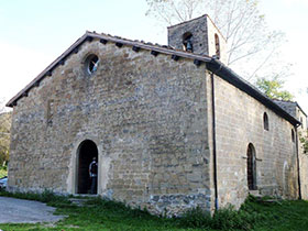 Marche - Rifugio Vallegracia