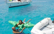 Spigolando tra turismo e dintorni