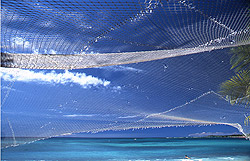 Paradiso di sabbia e mare (Foto di Giovanna Dal Magro)