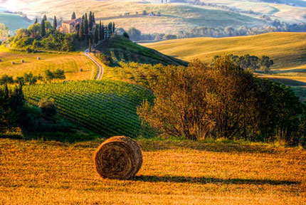 Maremma toscana