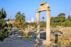 Grecia e Turchia per "globetrotter"