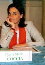 Flavia Maria Coccia