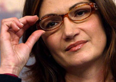 Mariastella Gelmini