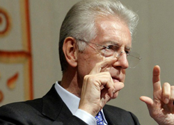 Mario Monti