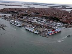 Foto: www.port.venice.it