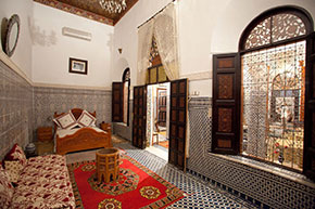 Marocco