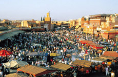 On line un nuovo portale tematico sul Marocco