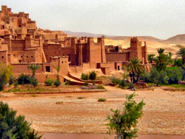 Ouarzazate