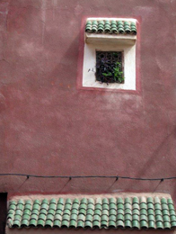 Una casa nella Medina