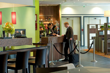 Marriott inaugura decimo hotel a Parigi