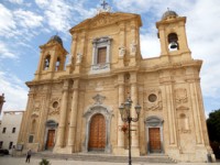 MarsalaLa Chiesa Madre di Marsala